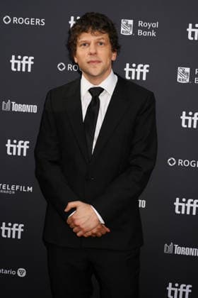 51st Toronto International Film Festival Red carpet for the film The Debut, directed by Jesse Eisenberg 459658 September 13, 2026 Toronto, Canada  Copyright: xIsabellexVautierx xStarfacex STAR_459658_146