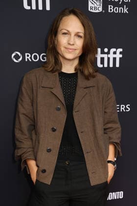 51st Toronto International Film Festival Red carpet for the film Josephine Director of Photography: Greta Zozula 459658 September 13, 2026 Toronto, Canada  Copyright: xIsabellexVautierx xStarfacex STAR_459658_154