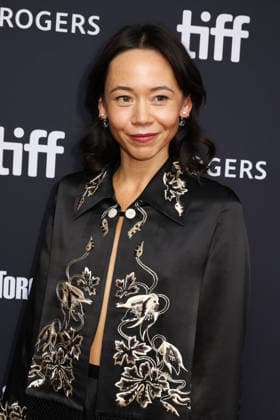 51st Toronto International Film Festival Red carpet for the film Josephine Syra McCarthy 459658 September 13, 2026 Toronto, Canada  Copyright: xIsabellexVautierx xStarfacex STAR_459658_167