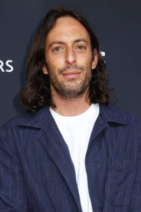 51st Toronto International Film Festival Red carpet for the film Josephine Producer David Kaplan 459658 September 13, 2026 Toronto, Canada  Copyright: xIsabellexVautierx xStarfacex STAR_459658_172