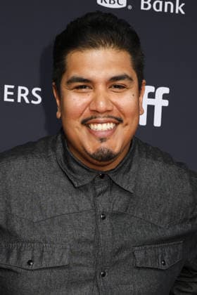 51st Toronto International Film Festival Red carpet for the film Josephine Sedrick Cabrera 459658 September 13, 2026 Toronto, Canada  Copyright: xIsabellexVautierx xStarfacex STAR_459658_180