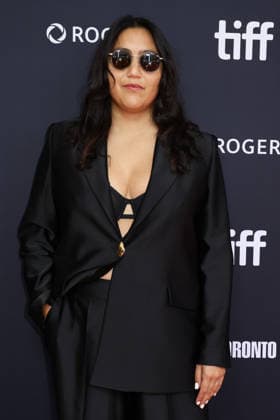 51st Toronto International Film Festival Red carpet for the film Josephine, directed by Beth de Araujo 459658 September 13, 2026 Toronto, Canada  Copyright: xIsabellexVautierx xStarfacex STAR_459658_195