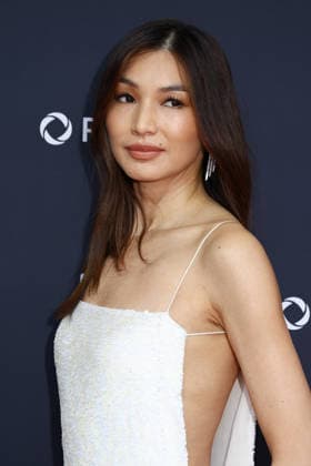 51st Toronto International Film Festival Red carpet for the film Josephine Gemma Chan 459658 September 13, 2026 Toronto, Canada  Copyright: xIsabellexVautierx xStarfacex STAR_459658_217