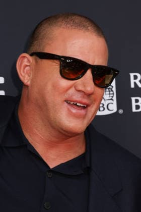 51st Toronto International Film Festival Red carpet for the film Josephine Channing Tatum 459658 September 13, 2026 Toronto, Canada  Copyright: xIsabellexVautierx xStarfacex STAR_459658_225