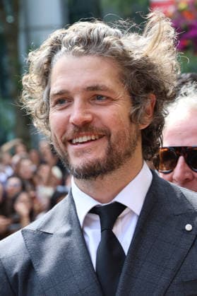 51st Toronto International Film Festival Red carpet for the film Josephine by Philip Ettinger 459658 September 13, 2026 Toronto, Canada  Copyright: xIsabellexVautierx xStarfacex STAR_459658_238