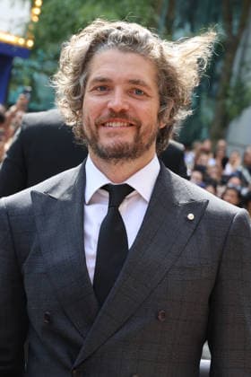 51st Toronto International Film Festival Red carpet for the film Josephine by Philip Ettinger 459658 September 13, 2026 Toronto, Canada  Copyright: xIsabellexVautierx xStarfacex STAR_459658_241