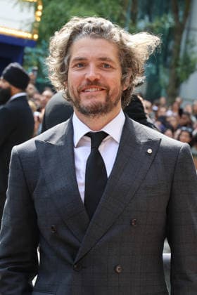 51st Toronto International Film Festival Red carpet for the film Josephine by Philip Ettinger 459658 September 13, 2026 Toronto, Canada  Copyright: xIsabellexVautierx xStarfacex STAR_459658_242