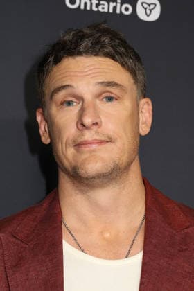 51st Toronto International Film Festival Red carpet for the film The Life and Deaths of Wilson Shedd Grant Harvey 459658 September 13, 2026 Toronto, Canada  Copyright: xIsabellexVautierx xStarfacex STAR_459658_010