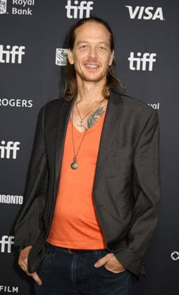 51st Toronto International Film Festival Red carpet for the film The Life and Deaths of Wilson Shedd Kraig Dane 459658 September 13, 2026 Toronto, Canada  Copyright: xIsabellexVautierx xStarfacex STAR_459658_013