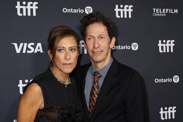 51st Toronto International Film Festival Red carpet for the film The Life and Deaths of Wilson Shedd Director Tim Blake Nelson 459658 September 13, 2026 Toronto, Canada  Copyright: xIsabellexVautierx xStarfacex STAR_459658_037