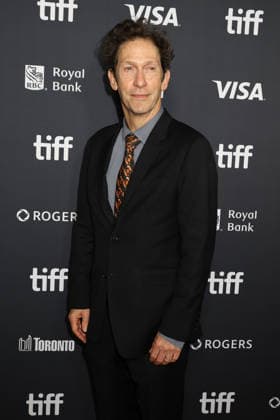 51st Toronto International Film Festival Red carpet for the film The Life and Deaths of Wilson Shedd Director Tim Blake Nelson 459658 September 13, 2026 Toronto, Canada  Copyright: xIsabellexVautierx xStarfacex STAR_459658_040