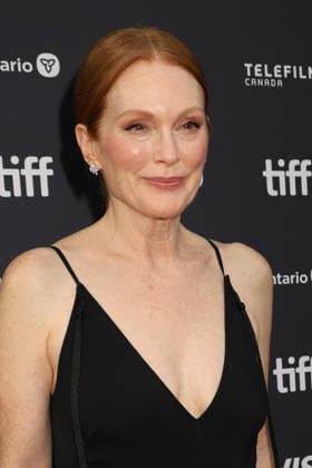 51st Toronto International Film Festival Red carpet for the film The Debut Julianne Moore 459658 September 13, 2026 Toronto, Canada  Copyright: xIsabellexVautierx xStarfacex STAR_459658_110