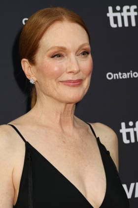 51st Toronto International Film Festival Red carpet for the film The Debut Julianne Moore 459658 September 13, 2026 Toronto, Canada  Copyright: xIsabellexVautierx xStarfacex STAR_459658_114