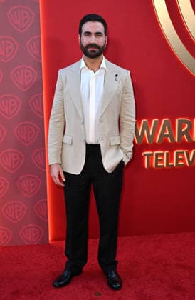Warner Bros. TV Group s Emmy Awards Nominees Celebration Brett Goldstein arriving at the Warner Bros. Television Group™s 78th PrimeTime Emmy Awards Nominees Celebration held at BOA Steakhouse in West Hollywood, Ca. on September 13, 2026. West Hollywood BOA Steakhouse California USA Copyright: xStarbuck xAFF-USA.COMx