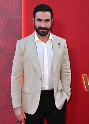 Warner Bros. TV Group s Emmy Awards Nominees Celebration Brett Goldstein arriving at the Warner Bros. Television Group™s 78th PrimeTime Emmy Awards Nominees Celebration held at BOA Steakhouse in West Hollywood, Ca. on September 13, 2026. West Hollywood BOA Steakhouse California USA Copyright: xStarbuck xAFF-USA.COMx