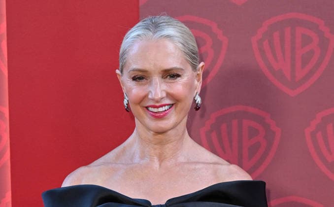 Warner Bros. TV Group s Emmy Awards Nominees Celebration Katherine LaNasa arriving at the Warner Bros. Television Group™s 78th PrimeTime Emmy Awards Nominees Celebration held at BOA Steakhouse in West Hollywood, Ca. on September 13, 2026. West Hollywood BOA Steakhouse California USA Copyright: xStarbuck xAFF-USA.COMx
