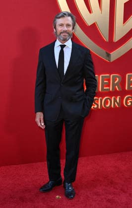 Warner Bros. TV Group s Emmy Awards Nominees Celebration Grant Show arriving at the Warner Bros. Television Group™s 78th PrimeTime Emmy Awards Nominees Celebration held at BOA Steakhouse in West Hollywood, Ca. on September 13, 2026. West Hollywood BOA Steakhouse California USA Copyright: xStarbuck xAFF-USA.COMx