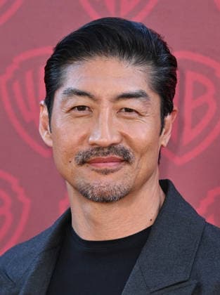 Warner Bros. TV Group s Emmy Awards Nominees Celebration Brian Tee arriving at the Warner Bros. Television Group™s 78th PrimeTime Emmy Awards Nominees Celebration held at BOA Steakhouse in West Hollywood, Ca. on September 13, 2026. West Hollywood BOA Steakhouse California USA Copyright: xStarbuck xAFF-USA.COMx
