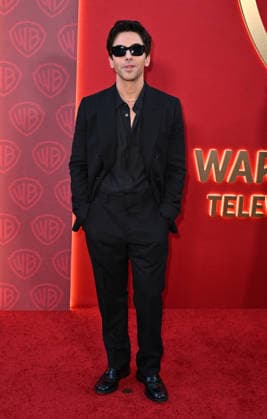 Warner Bros. TV Group s Emmy Awards Nominees Celebration Paul W. Downs arriving at the Warner Bros. Television Group™s 78th PrimeTime Emmy Awards Nominees Celebration held at BOA Steakhouse in West Hollywood, Ca. on September 13, 2026. West Hollywood BOA Steakhouse California USA Copyright: xStarbuck xAFF-USA.COMx