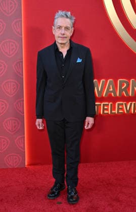 Warner Bros. TV Group s Emmy Awards Nominees Celebration John Ross Bowie arriving at the Warner Bros. Television Group™s 78th PrimeTime Emmy Awards Nominees Celebration held at BOA Steakhouse in West Hollywood, Ca. on September 13, 2026. West Hollywood BOA Steakhouse California USA Copyright: xStarbuck xAFF-USA.COMx