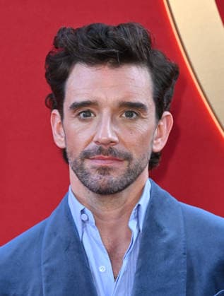 Warner Bros. TV Group s Emmy Awards Nominees Celebration Michael Urie arriving at the Warner Bros. Television Group™s 78th PrimeTime Emmy Awards Nominees Celebration held at BOA Steakhouse in West Hollywood, Ca. on September 13, 2026. West Hollywood BOA Steakhouse California USA Copyright: xStarbuck xAFF-USA.COMx
