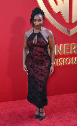 Warner Bros. TV Group s Emmy Awards Nominees Celebration Courtney Taylor arriving at the Warner Bros. Television Group™s 78th PrimeTime Emmy Awards Nominees Celebration held at BOA Steakhouse in West Hollywood, Ca. on September 13, 2026. West Hollywood BOA Steakhouse California USA Copyright: xStarbuck xAFF-USA.COMx