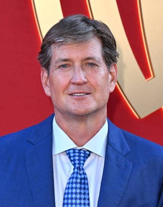 Warner Bros. TV Group s Emmy Awards Nominees Celebration Bill Lawrence arriving at the Warner Bros. Television Group™s 78th PrimeTime Emmy Awards Nominees Celebration held at BOA Steakhouse in West Hollywood, Ca. on September 13, 2026. West Hollywood BOA Steakhouse California USA Copyright: xStarbuck xAFF-USA.COMx