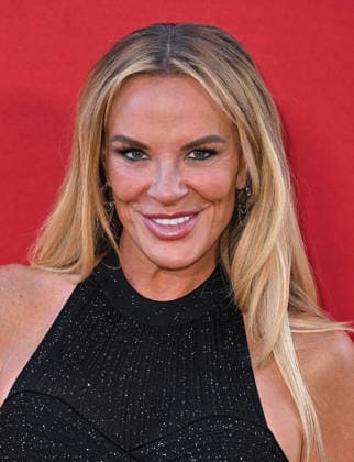 Warner Bros. TV Group s Emmy Awards Nominees Celebration Heather Gay arriving at the Warner Bros. Television Group™s 78th PrimeTime Emmy Awards Nominees Celebration held at BOA Steakhouse in West Hollywood, Ca. on September 13, 2026. West Hollywood BOA Steakhouse California USA Copyright: xStarbuck xAFF-USA.COMx