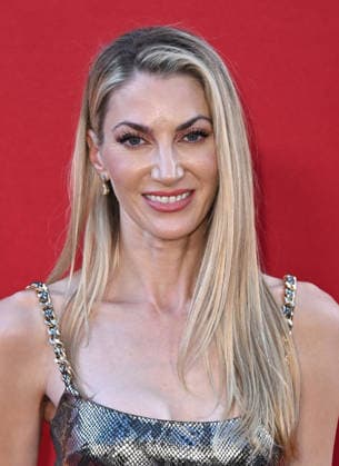 Warner Bros. TV Group s Emmy Awards Nominees Celebration Abbey Wright arriving at the Warner Bros. Television Group™s 78th PrimeTime Emmy Awards Nominees Celebration held at BOA Steakhouse in West Hollywood, Ca. on September 13, 2026. West Hollywood BOA Steakhouse California USA Copyright: xStarbuck xAFF-USA.COMx