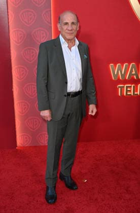 Warner Bros. TV Group s Emmy Awards Nominees Celebration Paul Ben-Victor arriving at the Warner Bros. Television Group™s 78th PrimeTime Emmy Awards Nominees Celebration held at BOA Steakhouse in West Hollywood, Ca. on September 13, 2026. West Hollywood BOA Steakhouse California USA Copyright: xStarbuck xAFF-USA.COMx