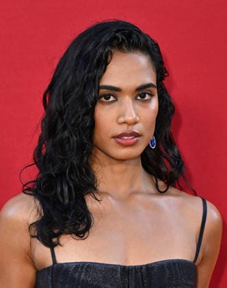 Warner Bros. TV Group s Emmy Awards Nominees Celebration Supriya Ganesh arriving at the Warner Bros. Television Group™s 78th PrimeTime Emmy Awards Nominees Celebration held at BOA Steakhouse in West Hollywood, Ca. on September 13, 2026. West Hollywood BOA Steakhouse California USA Copyright: xStarbuck xAFF-USA.COMx