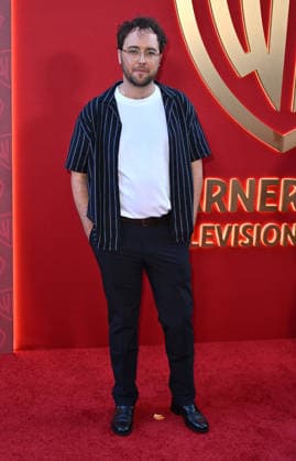 Warner Bros. TV Group s Emmy Awards Nominees Celebration Dougie Baldwin arriving at the Warner Bros. Television Group™s 78th PrimeTime Emmy Awards Nominees Celebration held at BOA Steakhouse in West Hollywood, Ca. on September 13, 2026. West Hollywood BOA Steakhouse California USA Copyright: xStarbuck xAFF-USA.COMx
