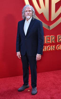 Warner Bros. TV Group s Emmy Awards Nominees Celebration Jeff Kober arriving at the Warner Bros. Television Group™s 78th PrimeTime Emmy Awards Nominees Celebration held at BOA Steakhouse in West Hollywood, Ca. on September 13, 2026. West Hollywood BOA Steakhouse California USA Copyright: xStarbuck xAFF-USA.COMx