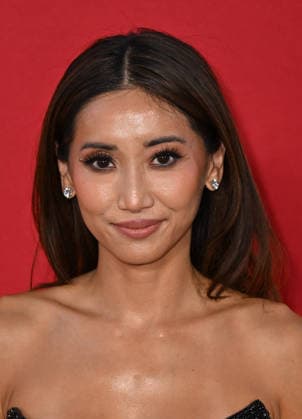 Warner Bros. TV Group s Emmy Awards Nominees Celebration Brenda Song arriving at the Warner Bros. Television Group™s 78th PrimeTime Emmy Awards Nominees Celebration held at BOA Steakhouse in West Hollywood, Ca. on September 13, 2026. West Hollywood BOA Steakhouse California USA Copyright: xStarbuck xAFF-USA.COMx
