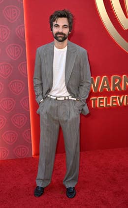 Warner Bros. TV Group s Emmy Awards Nominees Celebration Drew Tarver arriving at the Warner Bros. Television Group™s 78th PrimeTime Emmy Awards Nominees Celebration held at BOA Steakhouse in West Hollywood, Ca. on September 13, 2026. West Hollywood BOA Steakhouse California USA Copyright: xStarbuck xAFF-USA.COMx