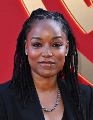 Warner Bros. TV Group s Emmy Awards Nominees Celebration Ayesha Harris arriving at the Warner Bros. Television Group™s 78th PrimeTime Emmy Awards Nominees Celebration held at BOA Steakhouse in West Hollywood, Ca. on September 13, 2026. West Hollywood BOA Steakhouse California USA Copyright: xStarbuck xAFF-USA.COMx