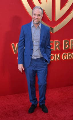 Warner Bros. TV Group s Emmy Awards Nominees Celebration Kevin Sussman arriving at the Warner Bros. Television Group™s 78th PrimeTime Emmy Awards Nominees Celebration held at BOA Steakhouse in West Hollywood, Ca. on September 13, 2026. West Hollywood BOA Steakhouse California USA Copyright: xStarbuck xAFF-USA.COMx