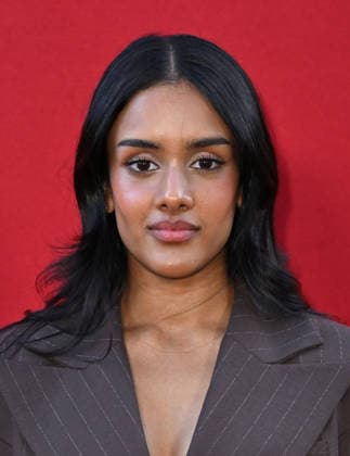Warner Bros. TV Group s Emmy Awards Nominees Celebration Shabana Azeez arriving at the Warner Bros. Television Group™s 78th PrimeTime Emmy Awards Nominees Celebration held at BOA Steakhouse in West Hollywood, Ca. on September 13, 2026. West Hollywood BOA Steakhouse California USA Copyright: xStarbuck xAFF-USA.COMx