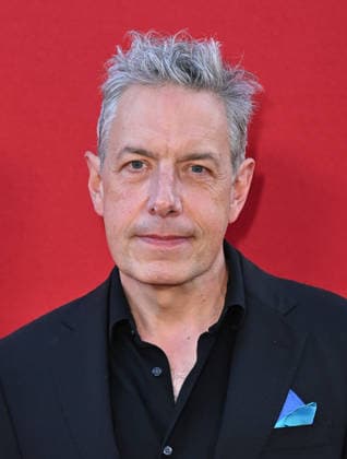 Warner Bros. TV Group s Emmy Awards Nominees Celebration John Ross Bowie arriving at the Warner Bros. Television Group™s 78th PrimeTime Emmy Awards Nominees Celebration held at BOA Steakhouse in West Hollywood, Ca. on September 13, 2026. West Hollywood BOA Steakhouse California USA Copyright: xStarbuck xAFF-USA.COMx