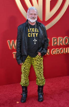 Warner Bros. TV Group s Emmy Awards Nominees Celebration R. Scott Gemmill arriving at the Warner Bros. Television Group™s 78th PrimeTime Emmy Awards Nominees Celebration held at BOA Steakhouse in West Hollywood, Ca. on September 13, 2026. West Hollywood BOA Steakhouse California USA Copyright: xStarbuck xAFF-USA.COMx