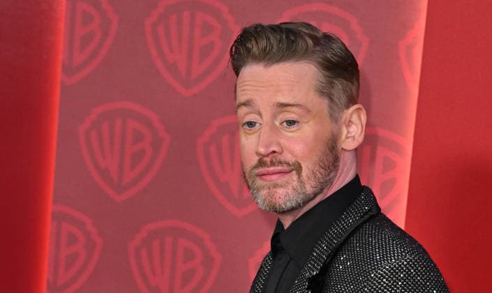 Warner Bros. TV Group s Emmy Awards Nominees Celebration Macaulay Culkin arriving at the Warner Bros. Television Group™s 78th PrimeTime Emmy Awards Nominees Celebration held at BOA Steakhouse in West Hollywood, Ca. on September 13, 2026. West Hollywood BOA Steakhouse California USA Copyright: xStarbuck xAFF-USA.COMx