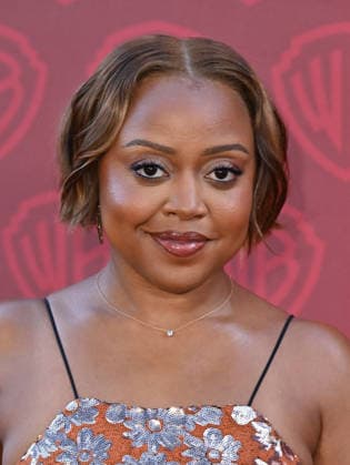 Warner Bros. TV Group s Emmy Awards Nominees Celebration Quinta Brunson arriving at the Warner Bros. Television Group™s 78th PrimeTime Emmy Awards Nominees Celebration held at BOA Steakhouse in West Hollywood, Ca. on September 13, 2026. West Hollywood BOA Steakhouse California USA Copyright: xStarbuck xAFF-USA.COMx
