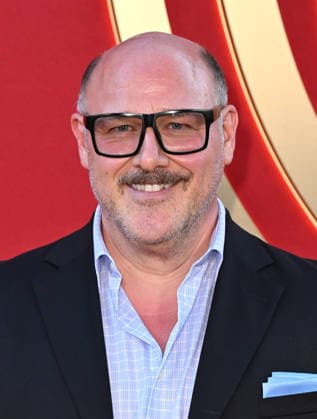 Warner Bros. TV Group s Emmy Awards Nominees Celebration Will Sasso arriving at the Warner Bros. Television Group™s 78th PrimeTime Emmy Awards Nominees Celebration held at BOA Steakhouse in West Hollywood, Ca. on September 13, 2026. West Hollywood BOA Steakhouse California USA Copyright: xStarbuck xAFF-USA.COMx
