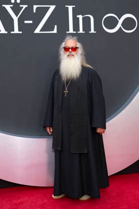 September 13, 2026, New York, Ny, USA: RICK RUBIN attends the Jay-Z In 8 World Premiere,.The Metropolitan Oprera House,.Lincoln Center, NYC.September 13, 2026. . Jay-Z In 8 World Premiere,.The Metropolitan Oprera House,.Lincoln Center, NYC.September 13, 2026. New York USA - ZUMAms4_ 20260913_faf_ms4_014 Copyright: xSoniaxMoskowitzxGordonx