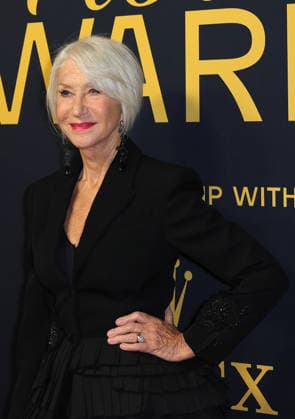 Helen Mirren at the Tribute Awards during the 2026 Toronto International Film Festival Toronto, Canada. September 13, 2026 at the at Fairmont Royal York Hotel. Copyright: xHumbertoxServin Clasos MediaPunchx