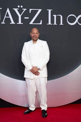 September 13, 2026, New York, Ny, USA: FAT JOE attends the Jay-Z In 8 World Premiere,.The Metropolitan Oprera House,.Lincoln Center, NYC.September 13, 2026. . Jay-Z In 8 World Premiere,.The Metropolitan Oprera House,.Lincoln Center, NYC.September 13, 2026. New York USA - ZUMAms4_ 20260913_faf_ms4_016 Copyright: xSoniaxMoskowitzxGordonx
