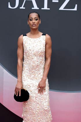 September 13, 2026, New York, Ny, USA: SKYLAR DIGGINS attends the Jay-Z In 8 World Premiere,.The Metropolitan Oprera House,.Lincoln Center, NYC.September 13, 2026. . Jay-Z In 8 World Premiere,.The Metropolitan Oprera House,.Lincoln Center, NYC.September 13, 2026. New York USA - ZUMAms4_ 20260913_faf_ms4_017 Copyright: xSoniaxMoskowitzxGordonx