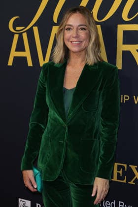 Sian Heder at the Tribute Awards during the 2026 Toronto International Film Festival Toronto, Canada. September 13, 2026 at the at Fairmont Royal York Hotel. Copyright: xHumbertoxServin Clasos MediaPunchx