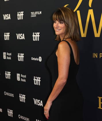 Penelope Crruz at the Tribute Awards during the 2026 Toronto International Film Festival Toronto, Canada. September 13, 2026 at the at Fairmont Royal York Hotel. Copyright: xHumbertoxServin Clasos MediaPunchx