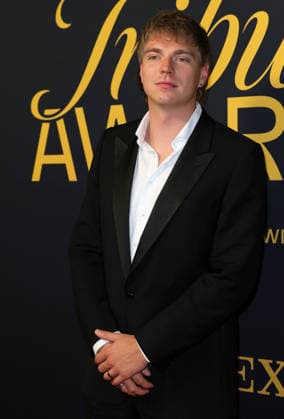 Adam Pietkiewicz at the Tribute Awards during the 2026 Toronto International Film Festival Toronto, Canada. September 13, 2026 at the at Fairmont Royal York Hotel. Copyright: xHumbertoxServin Clasos MediaPunchx